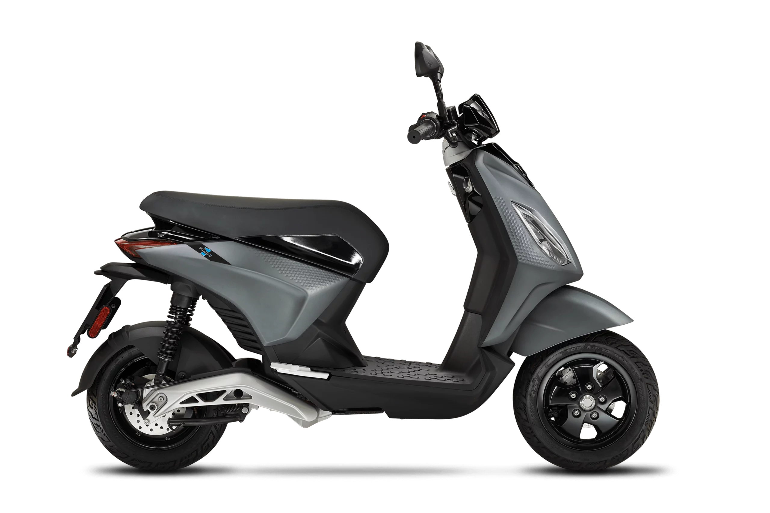 Piaggio 1 (2 kW) – Bild 5
