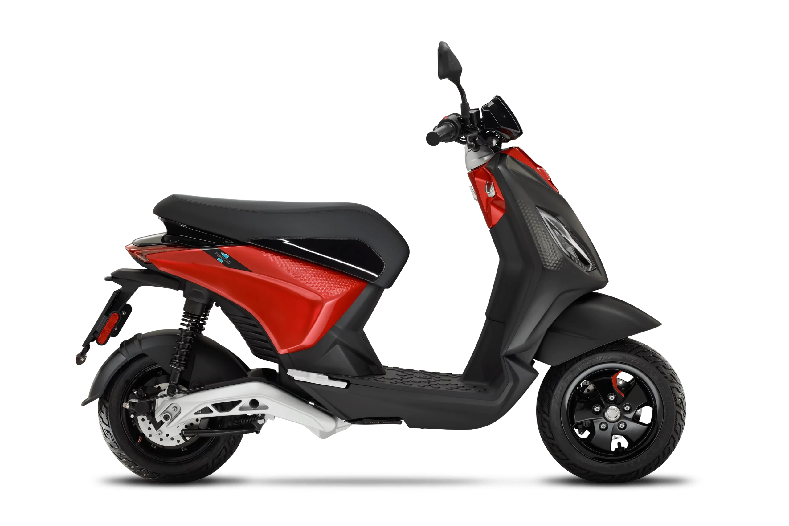 Piaggio 1 (2 kW) – Bild 2