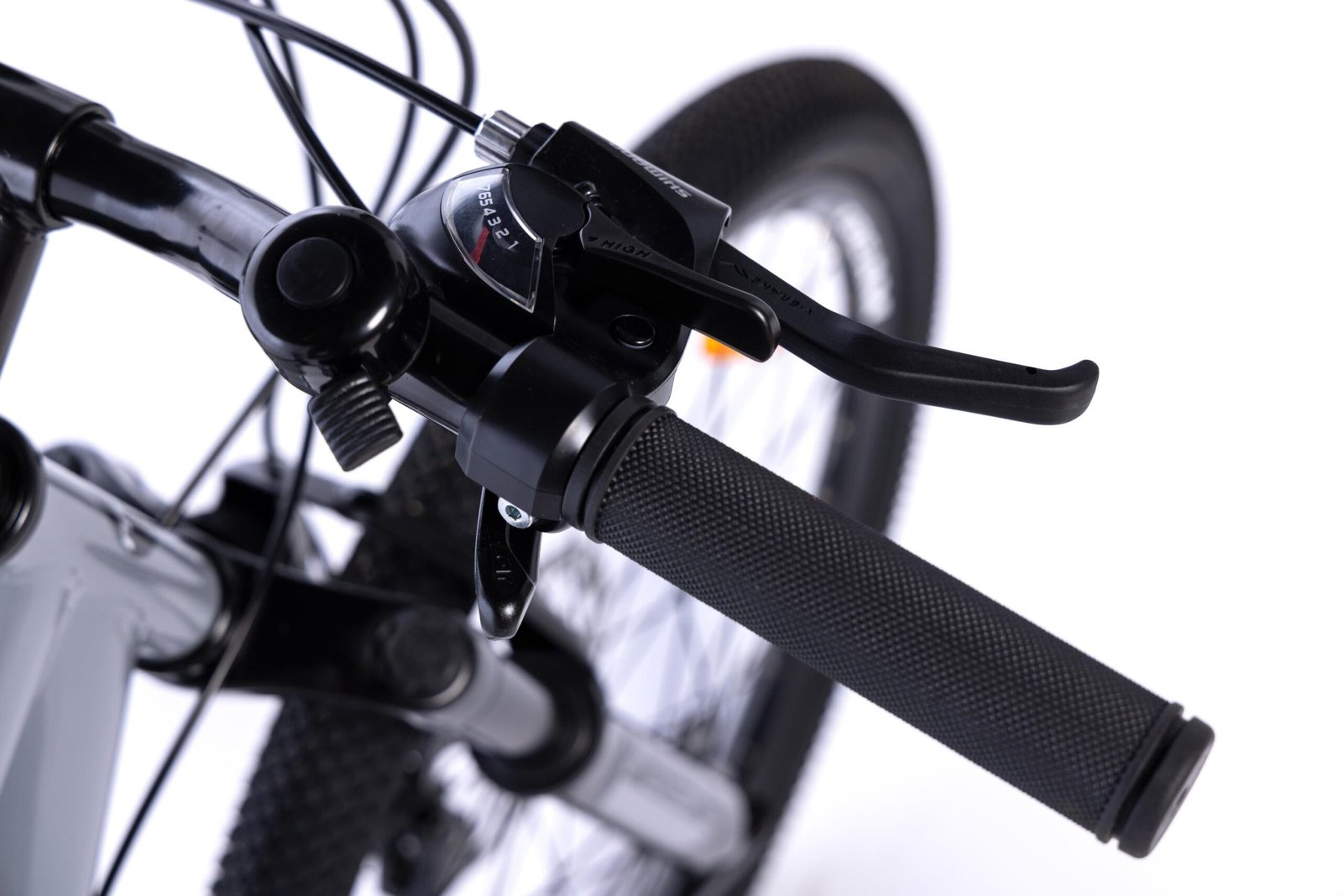Rock 24 Junior Mountainbike Rekonditioniert – Bild 6