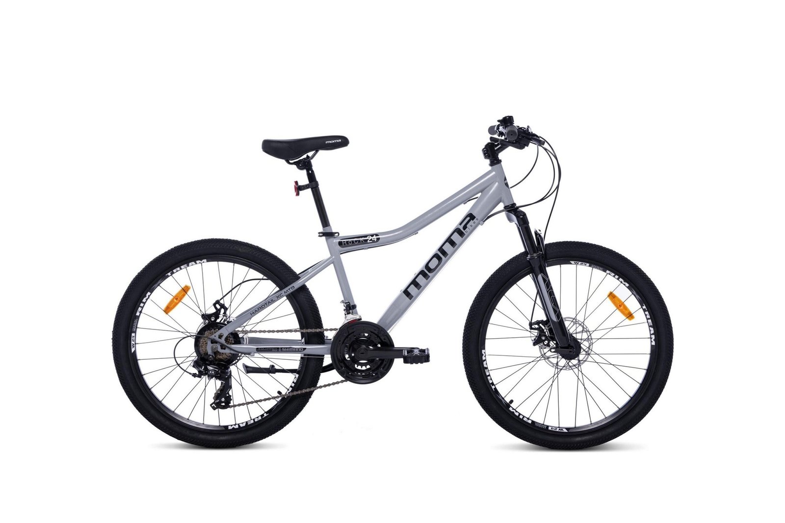 Rock 24 Junior Mountainbike Rekonditioniert
