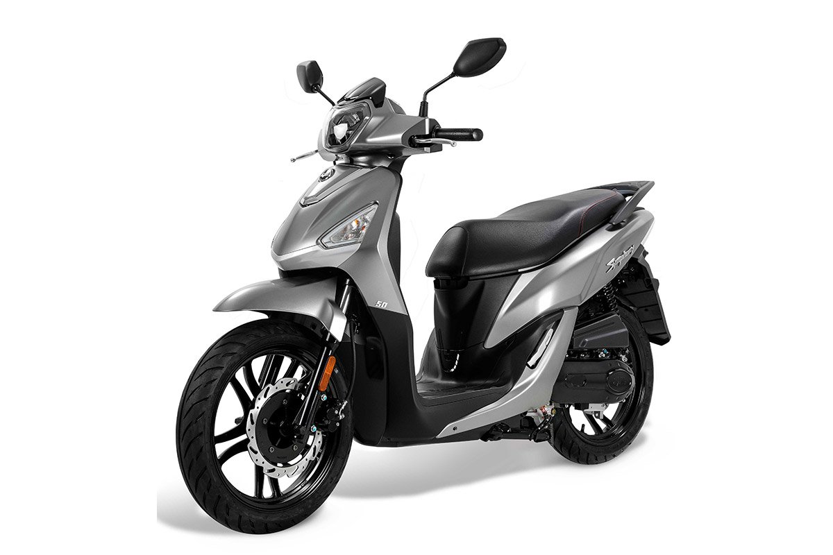 Sym Symphonie 50