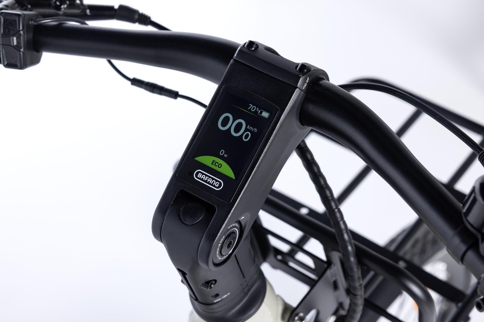 Ebike Urb-e Belt – Bild 3