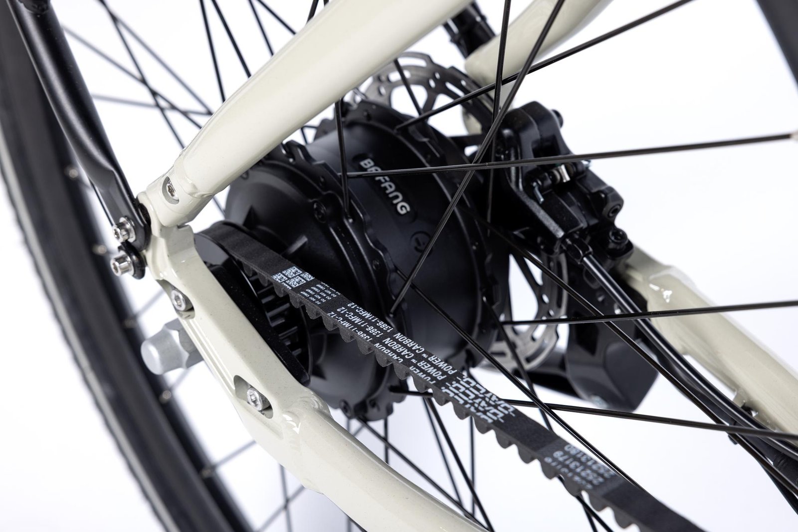 Ebike Urb-e Belt – Bild 4