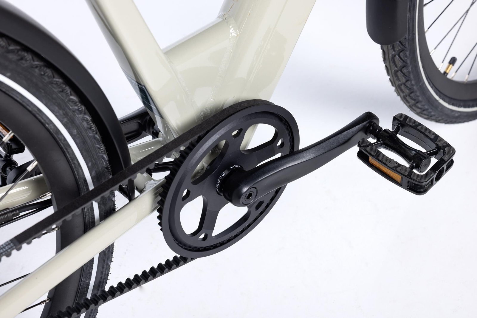 Ebike Urb-e Belt – Bild 5