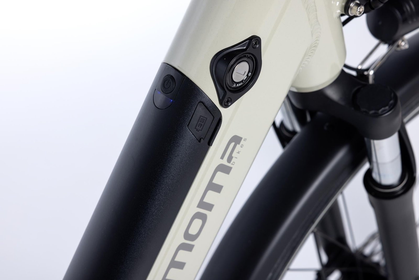 Ebike Urb-e Belt – Bild 6