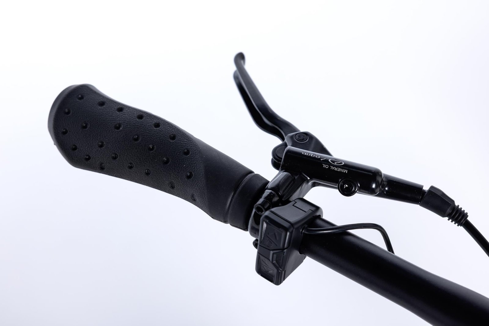 Ebike Urb-e Belt – Bild 7