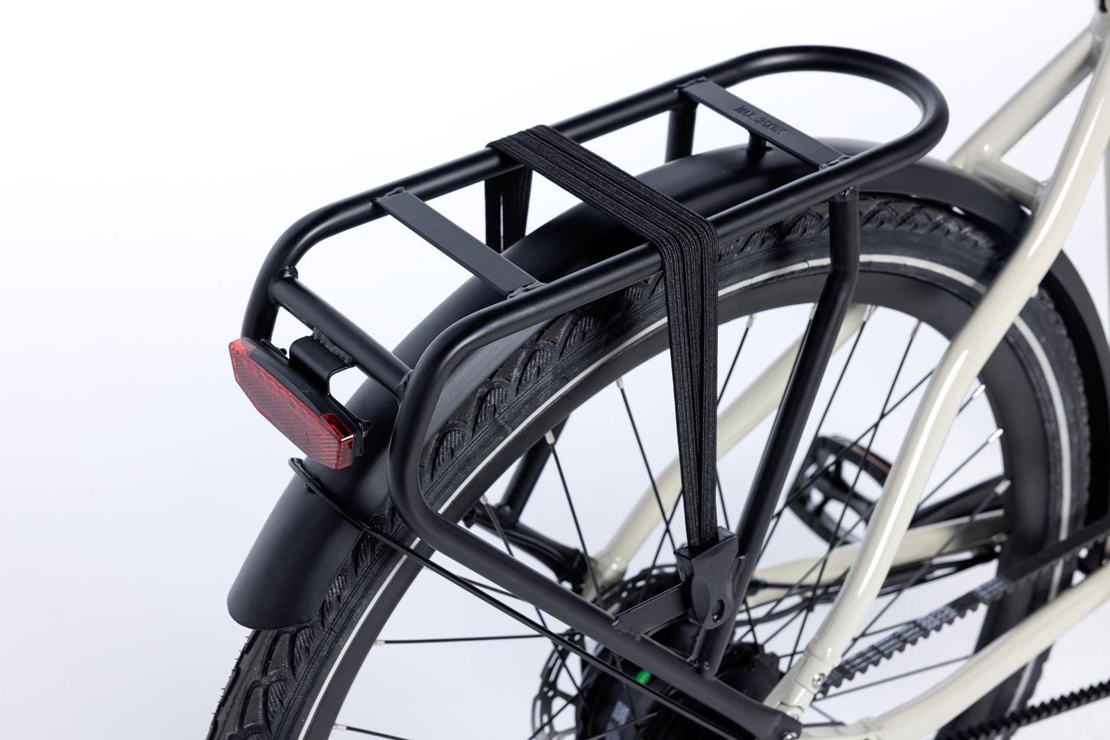 Ebike Urb-e Belt – Bild 8