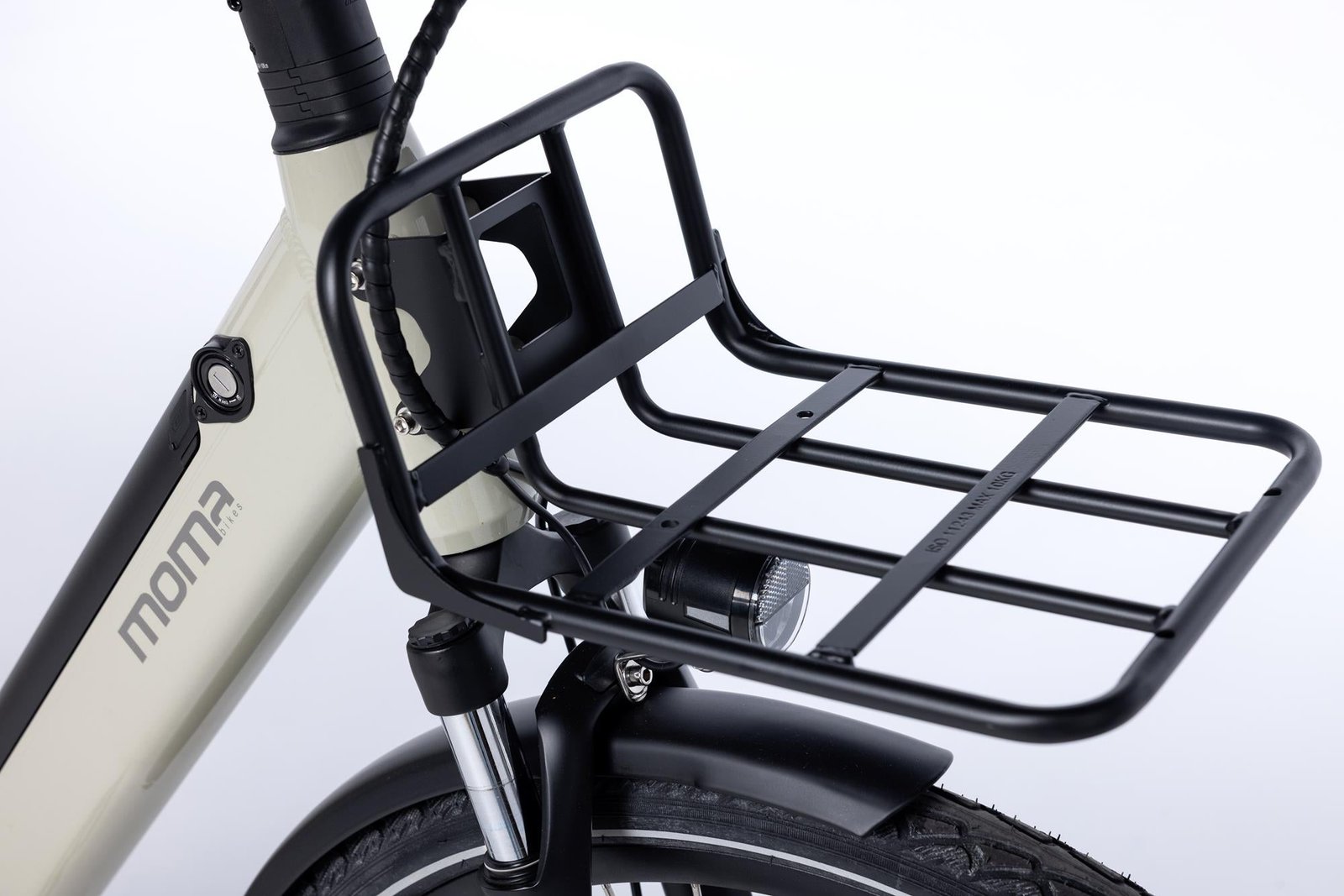 Ebike Urb-e Belt – Bild 9