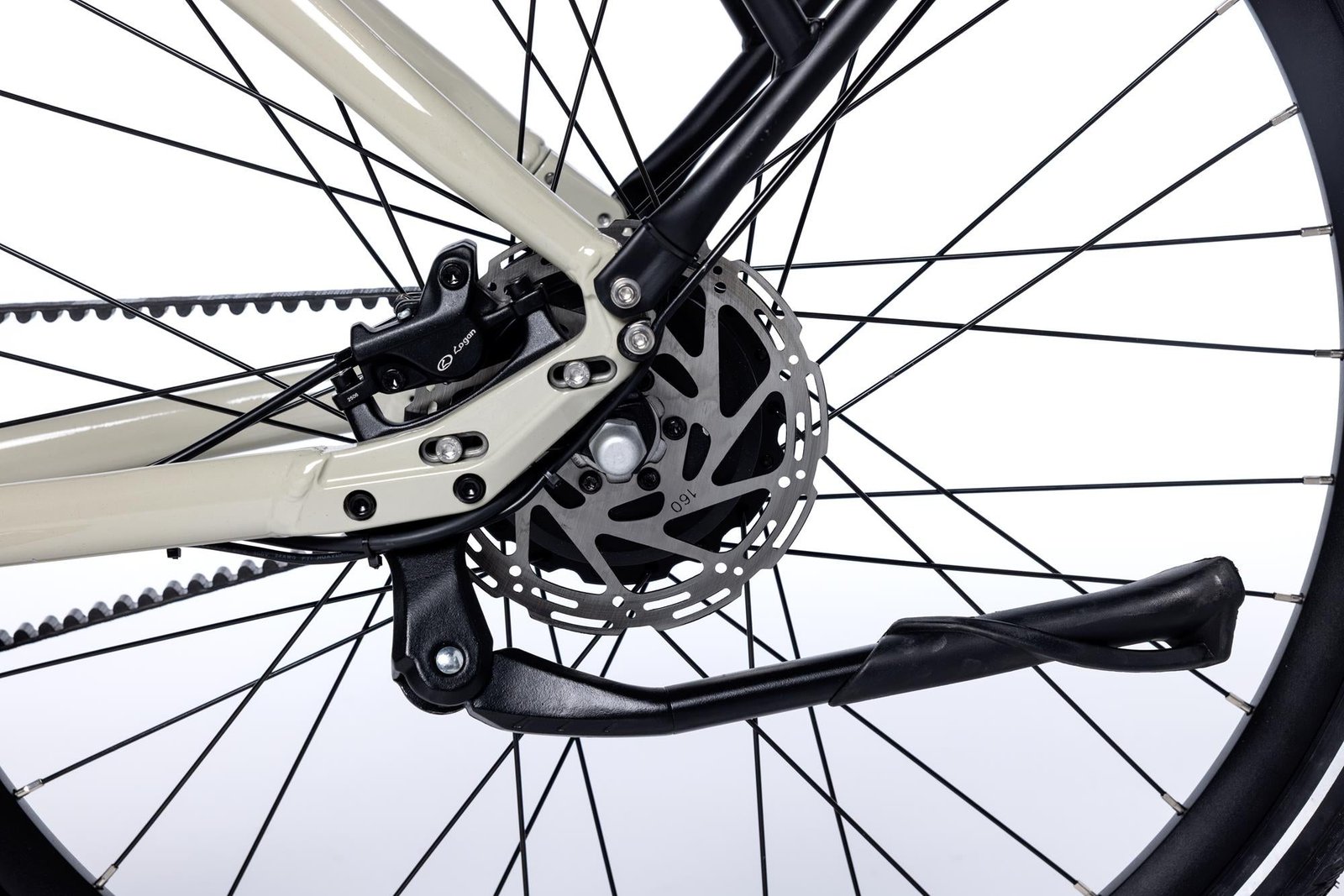 Ebike Urb-e Belt – Bild 10