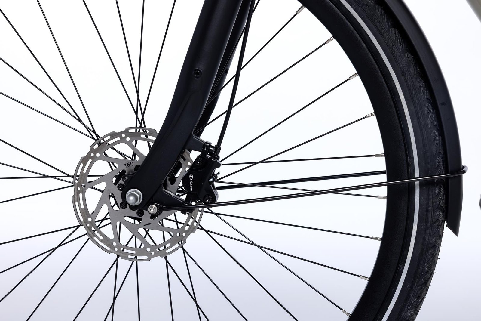Ebike Urb-e Belt – Bild 11