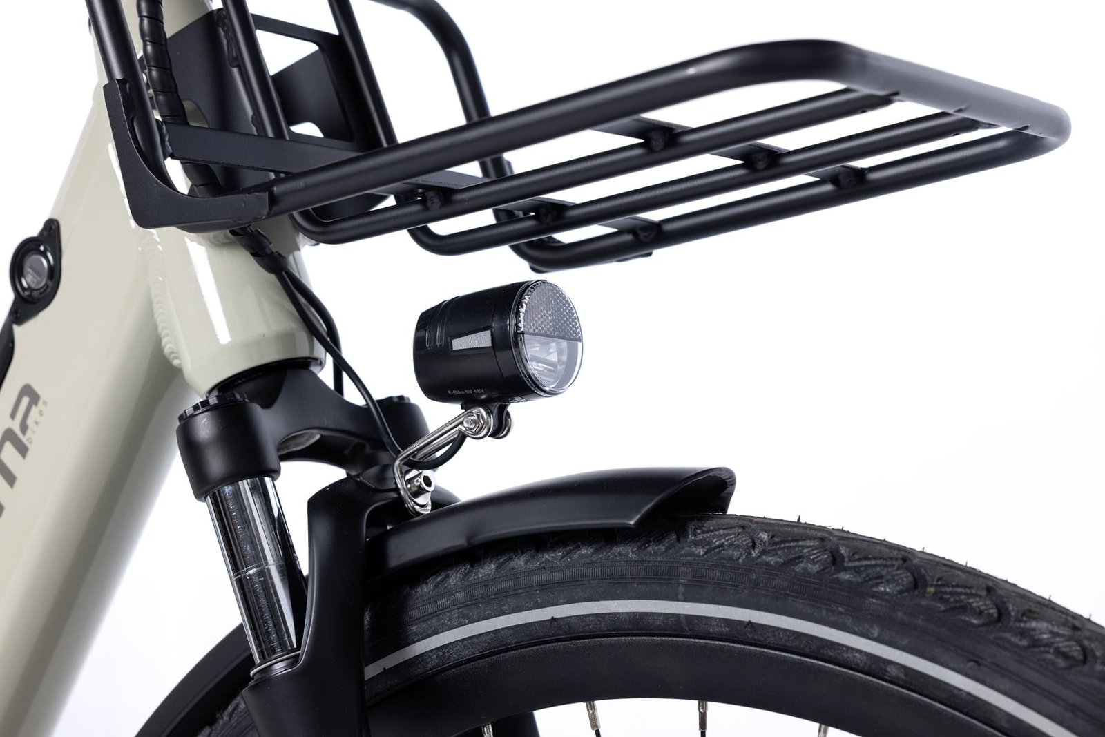 Ebike Urb-e Belt – Bild 14