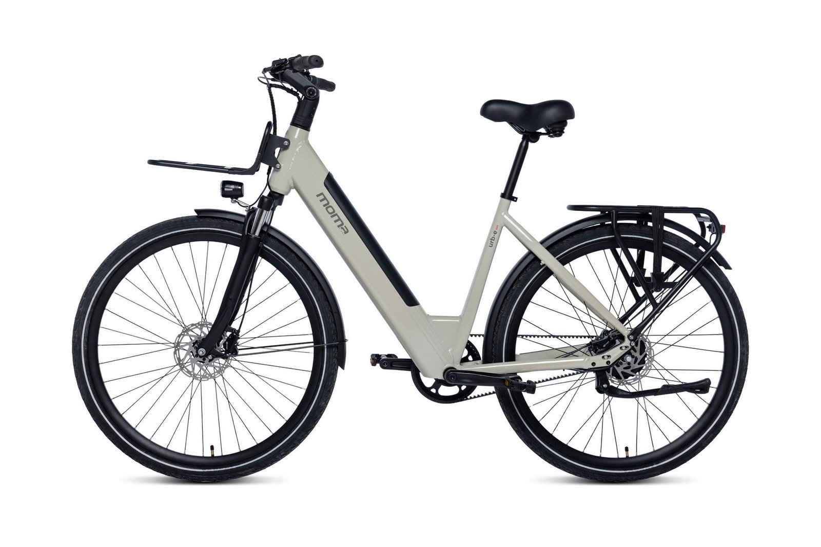 Ebike Urb-e Belt – Bild 17
