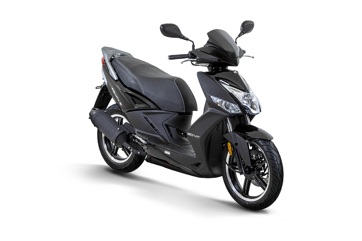 Kymco Agility 16+ 50