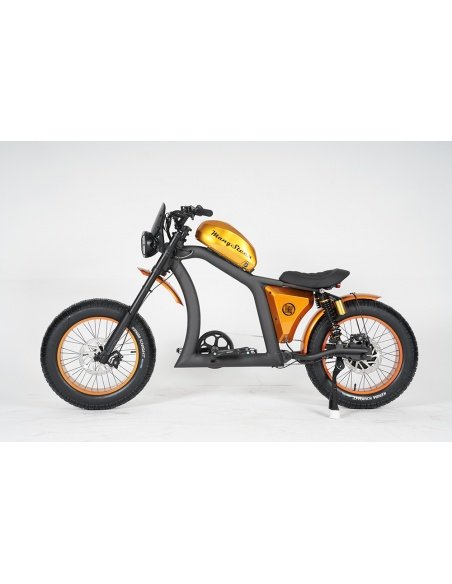 City Coco Chopper FT02 Mangosteen 750 Watt – Bild 34