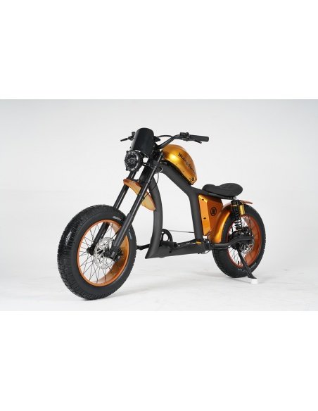 City Coco Chopper FT02 Mangosteen 750 Watt – Bild 35