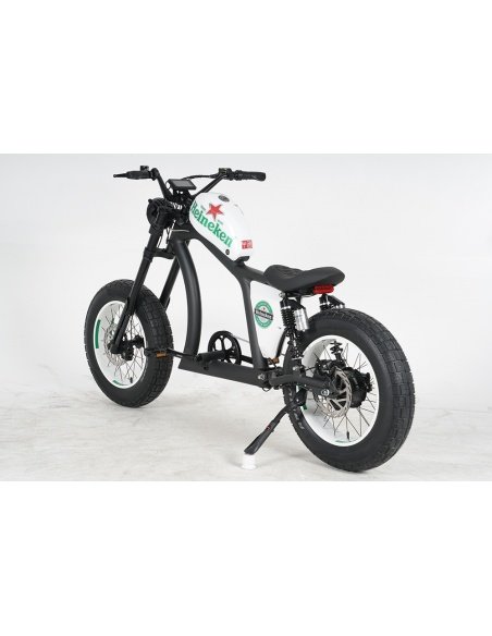 City Coco Chopper FT02 Mangosteen 750 Watt – Bild 56