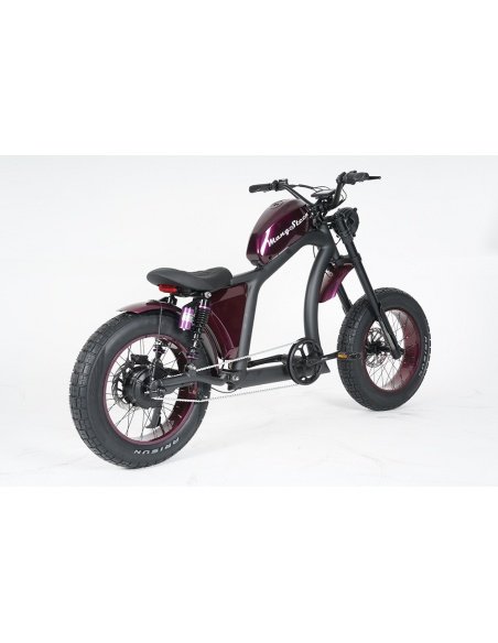 City Coco Chopper FT02 Mangosteen 750 Watt – Bild 81