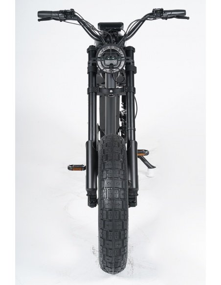 City Coco Chopper FT02 Mangosteen 750 Watt – Bild 85