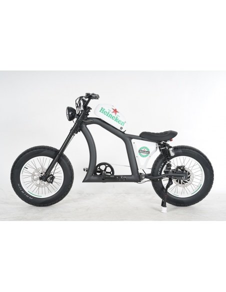 City Coco Chopper FT02 Mangosteen 750 Watt – Bild 89