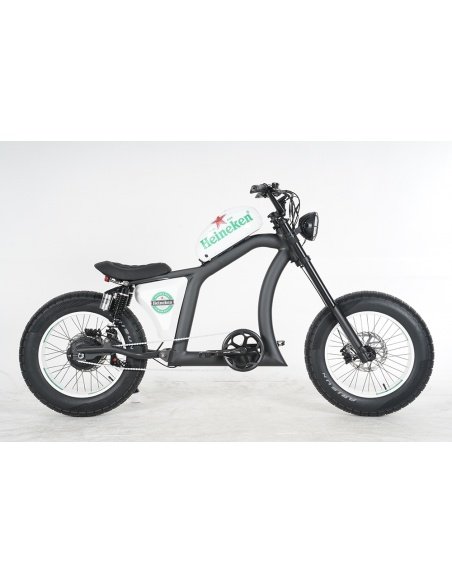 City Coco Chopper FT02 Mangosteen 750 Watt – Bild 92