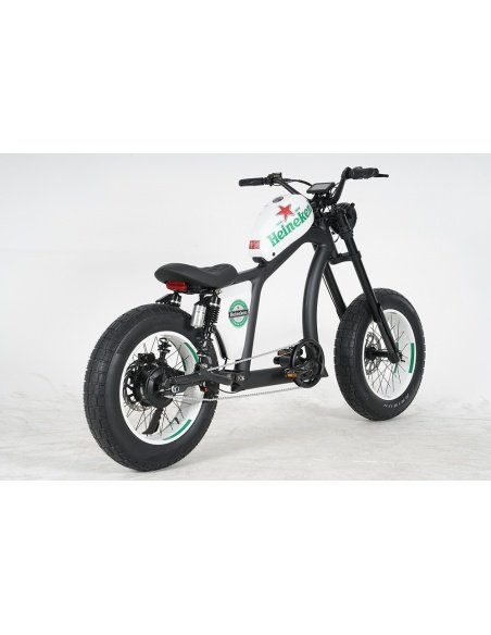 City Coco Chopper FT02 Mangosteen 750 Watt – Bild 93