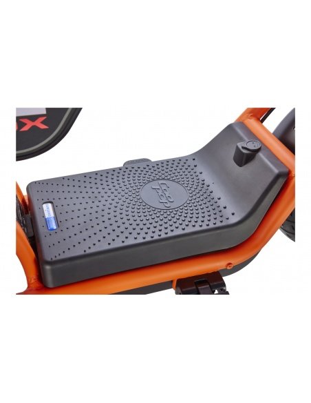 Coopop Rugged GS Mini-E-Scooter, klappbar – Bild 15