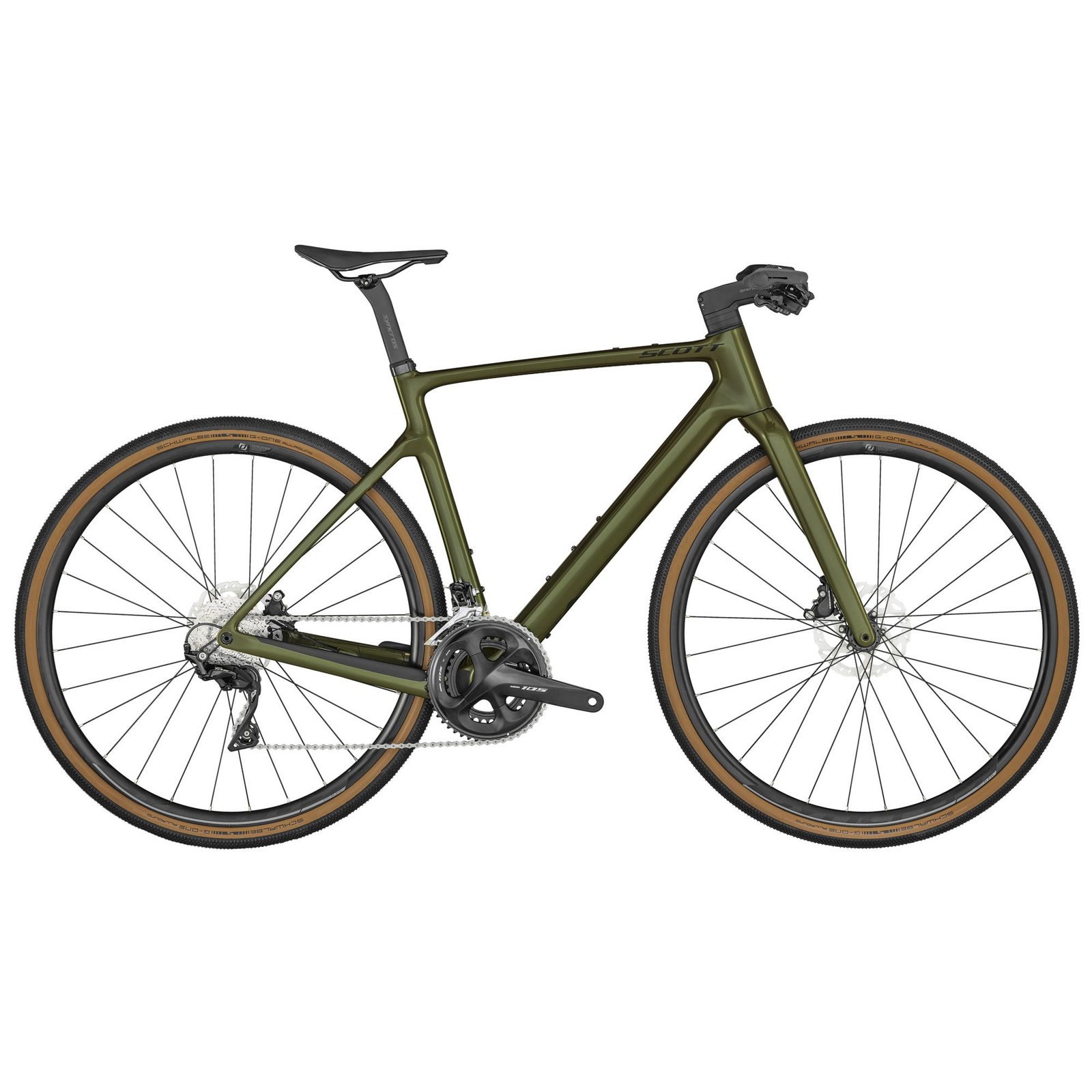 Scott METRIX 10