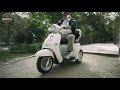 Veleco Cristal Elektromobil für Menschen mit eingeschränkter Mobilität und Senioren, 1000 Watt – Bild 29