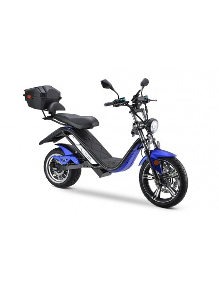 Ehor 6.0C Elektroroller 4000 Watt – Bild 8