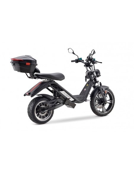 Ehor 6.0C Elektroroller 4000 Watt – Bild 9