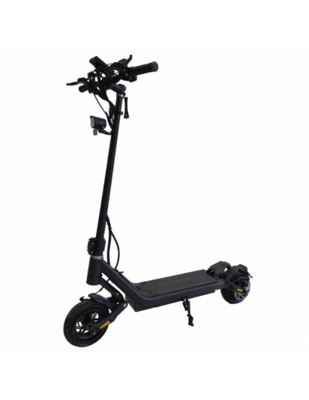 Nami Stellar E-Scooter – Bild 2