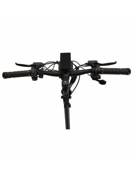 Nami Stellar E-Scooter – Bild 11