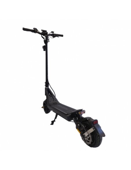 Nami Stellar E-Scooter – Bild 3