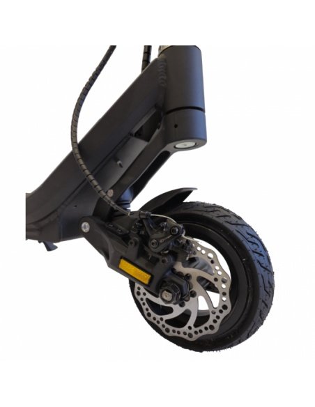 Nami Stellar E-Scooter – Bild 4
