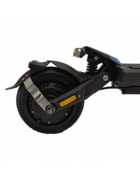 Nami Stellar E-Scooter – Bild 5