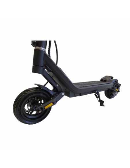 Nami Stellar E-Scooter – Bild 6