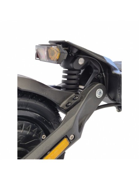 Nami Stellar E-Scooter – Bild 7