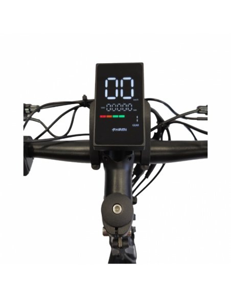Nami Stellar E-Scooter – Bild 8