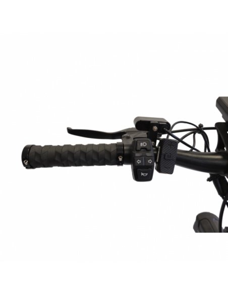 Nami Stellar E-Scooter – Bild 9