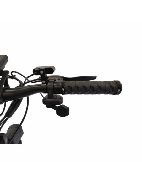 Nami Stellar E-Scooter – Bild 10