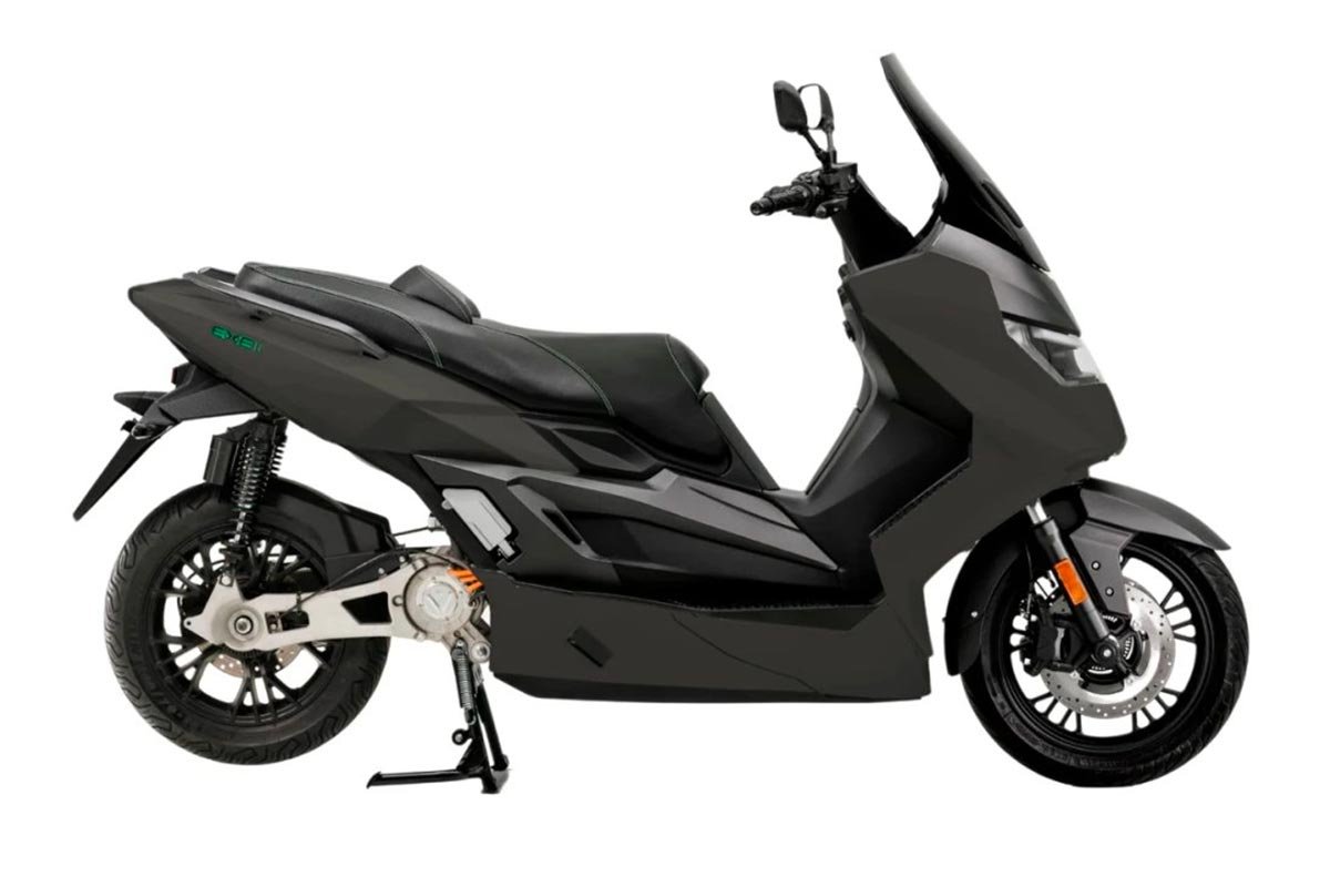 Nerva EXE 2 – Bild 2