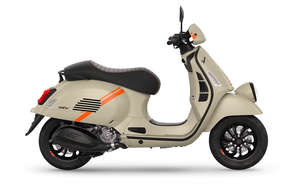 Vespa GTV 300 E5 – Bild 2