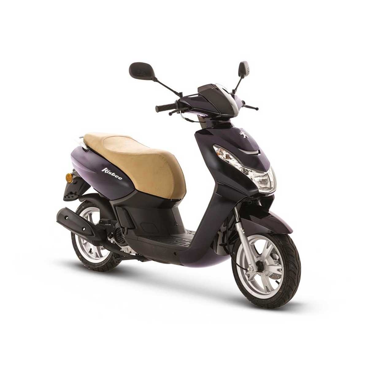 Peugeot Kisbee 4T