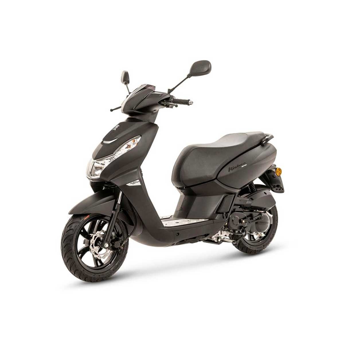 Peugeot Kisbee 4T – Bild 2