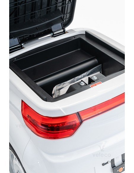 Veleco Cristal Elektromobil für Menschen mit eingeschränkter Mobilität und Senioren, 1000 Watt – Bild 24