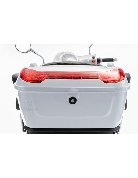 Veleco Cristal Elektromobil für Menschen mit eingeschränkter Mobilität und Senioren, 1000 Watt – Bild 28