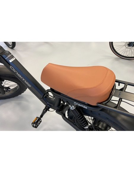 Scrambler V E-Bike Speedbike mit Straßenzulassung – Bild 13