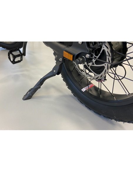 Scrambler V E-Bike Speedbike mit Straßenzulassung – Bild 28
