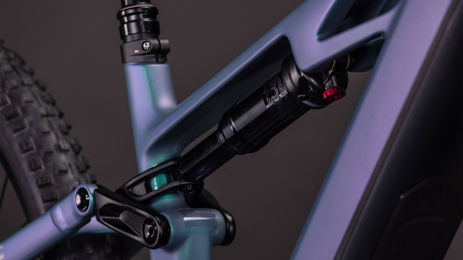 STEREO HYBRID ONE44 HPC RACE 800 – Bild 6
