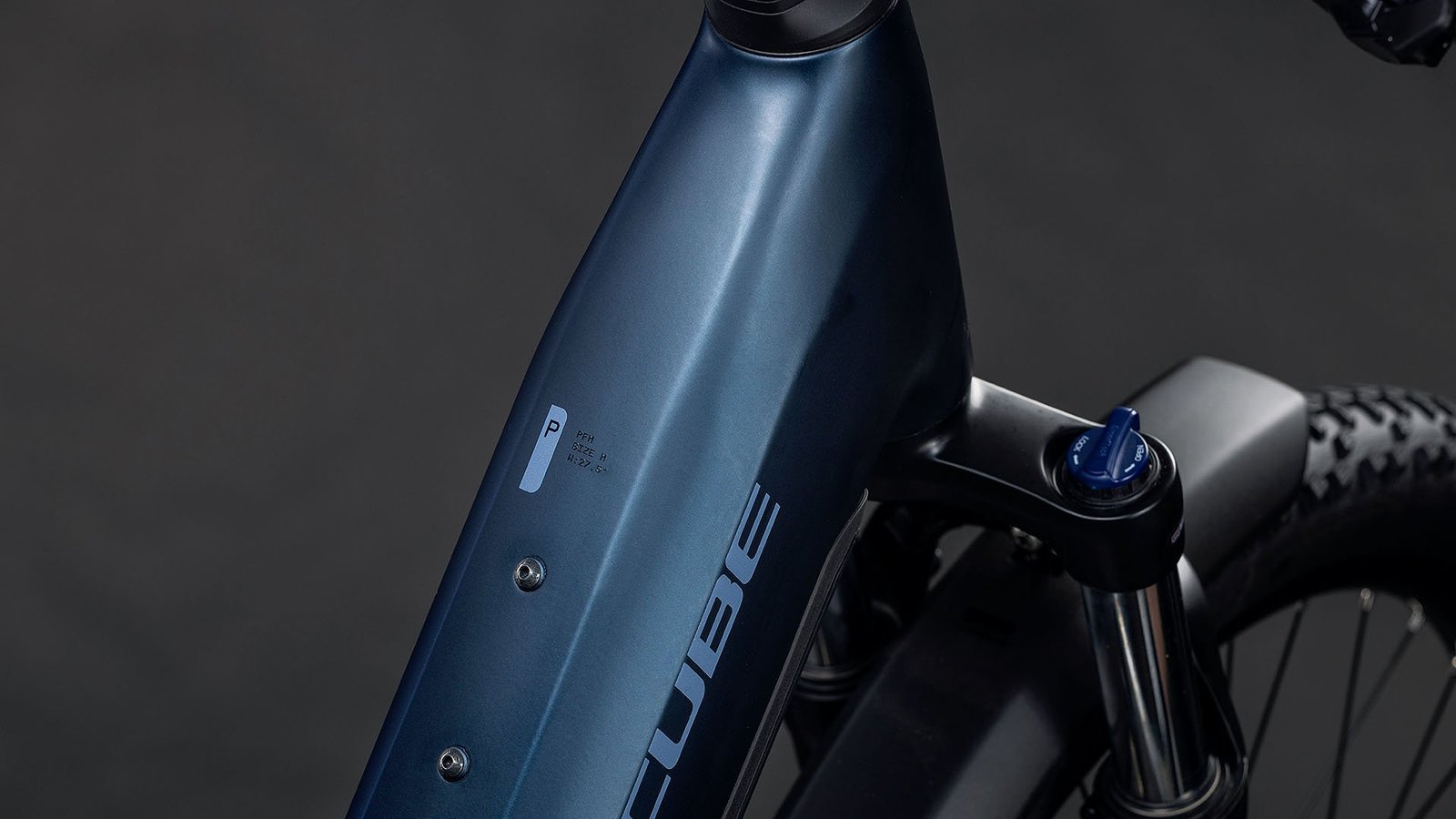 REACTION HYBRID PERFORMANCE 600 FE – Bild 3